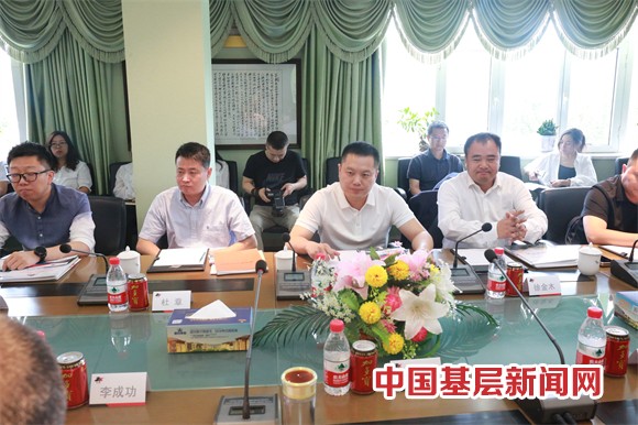 華春藥業與全國省級總經銷商簽署合作協議 華春藥業與全國省級總經銷商簽署合作協議